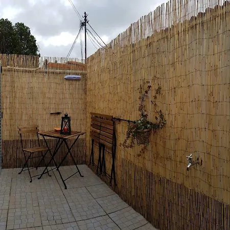 بيت ضيافة O Ninho فيلا نوفا دي غايا