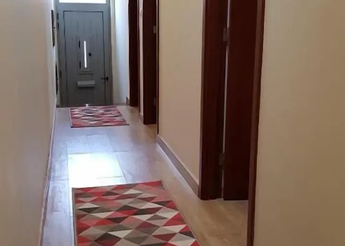 بيت ضيافة O Ninho فيلا نوفا دي غايا