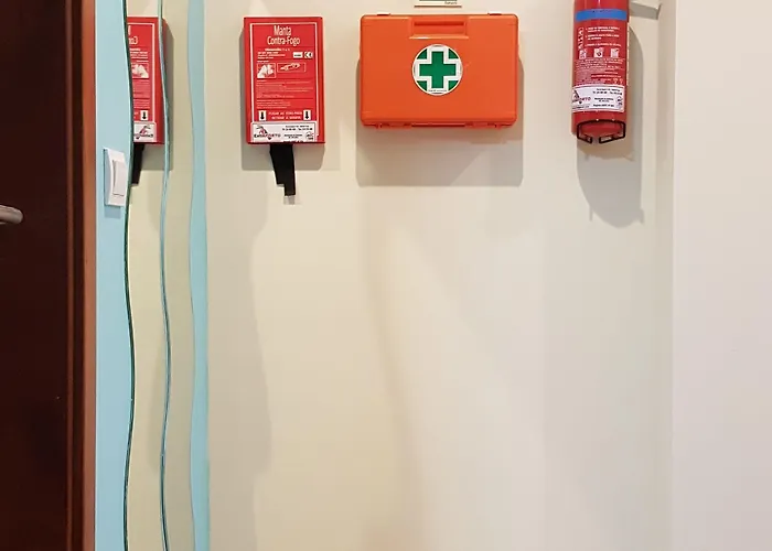 O Ninho 2* فيلا نوفا دي غايا