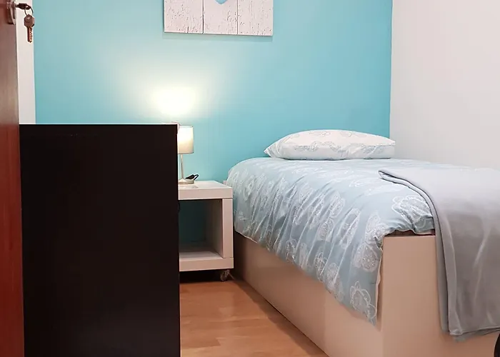 O Ninho بيت ضيافة 2*