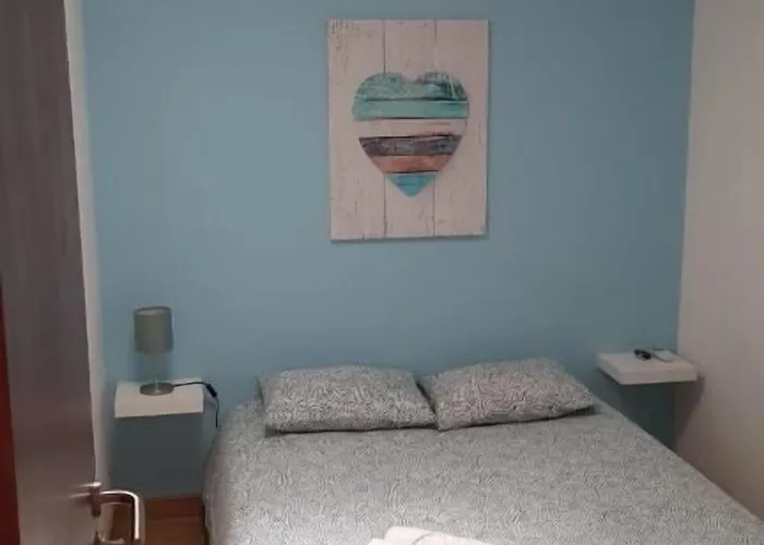 بيت ضيافة O Ninho 2*