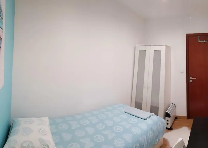 O Ninho 2* فيلا نوفا دي غايا