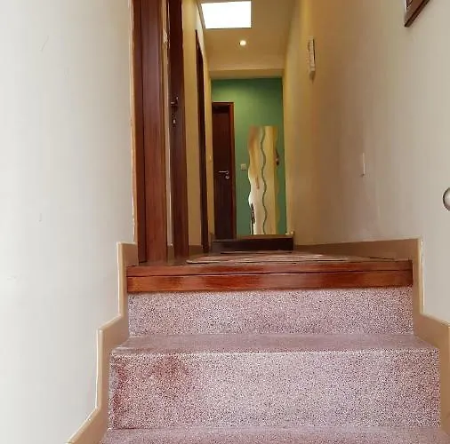 O Ninho 2* فيلا نوفا دي غايا