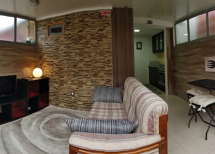 O Ninho فيلا نوفا دي غايا