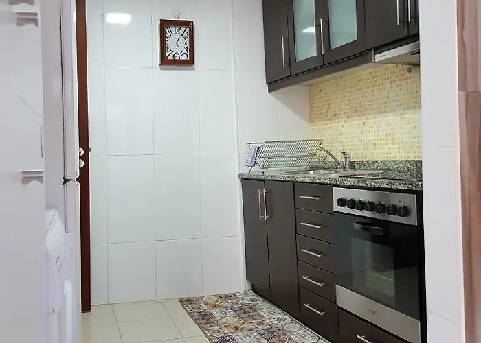 بيت ضيافة O Ninho فيلا نوفا دي غايا