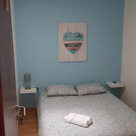 Guest house O Ninho