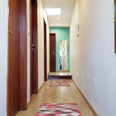 O Ninho Pensionat 2*