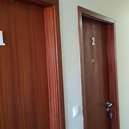 Pensionat O Ninho 2*