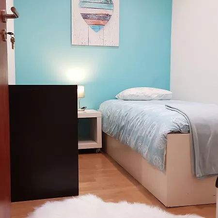 O Ninho Pensionat 2*