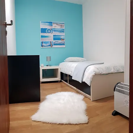 O Ninho וילה נובה דה גאיה