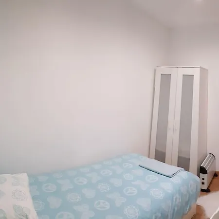 O Ninho Pensionat 2*