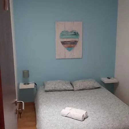 Maison d'hôtes O Ninho 2*