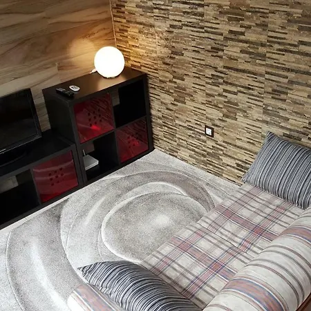 O Ninho Guest house
