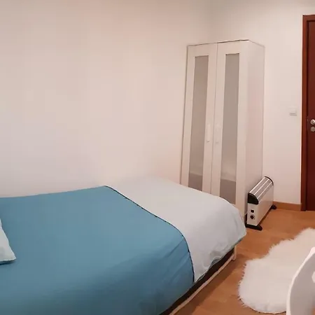 Guest house O Ninho Vila Nova de Gaia