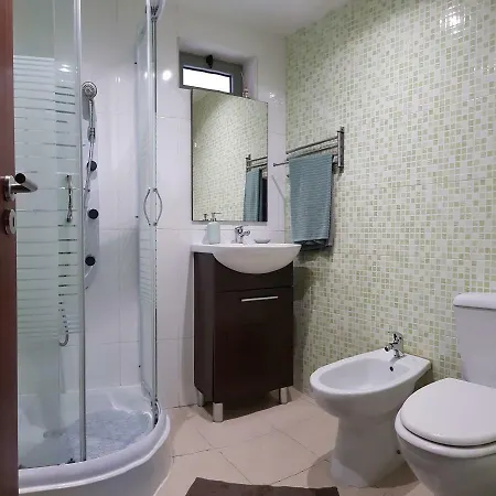 O Ninho Guest house 2*