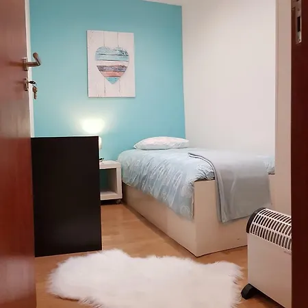 O Ninho 빌라노바데가이아