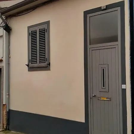 O Ninho Pensjonat Vila Nova de Gaia