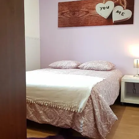 O Ninho Pensionat 2*