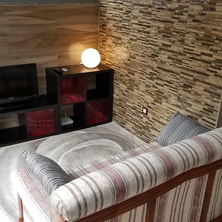 O Ninho Pensionat 2*