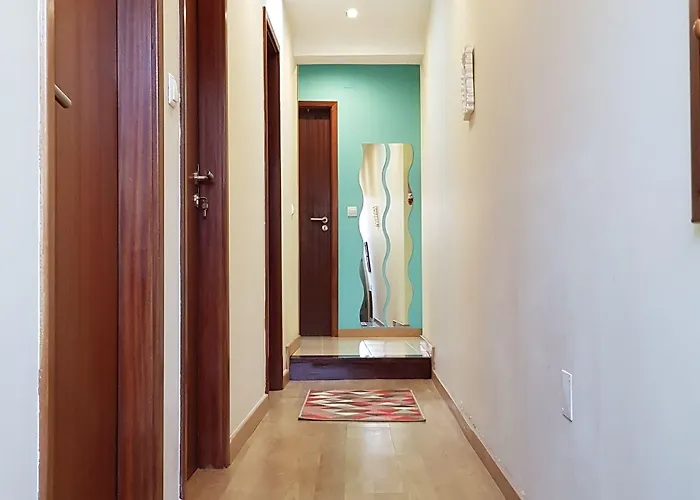 O Ninho Guest house 2*