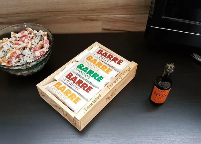 O Ninho Guest house Vila Nova de Gaia