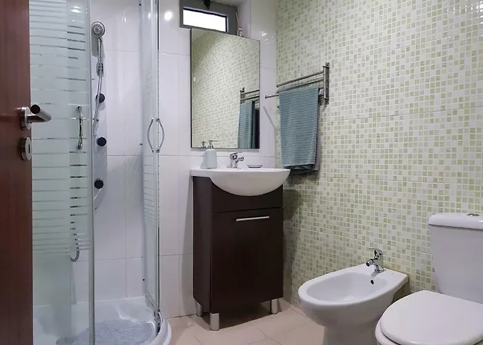 O Ninho Guest house 2*