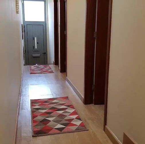 Pensión O Ninho Vila Nova de Gaia