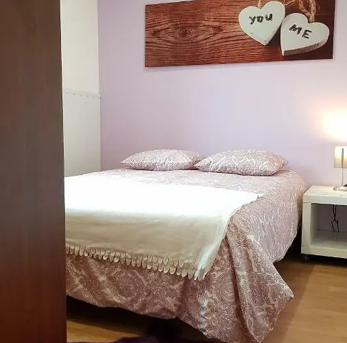 O Ninho Guest house 2*